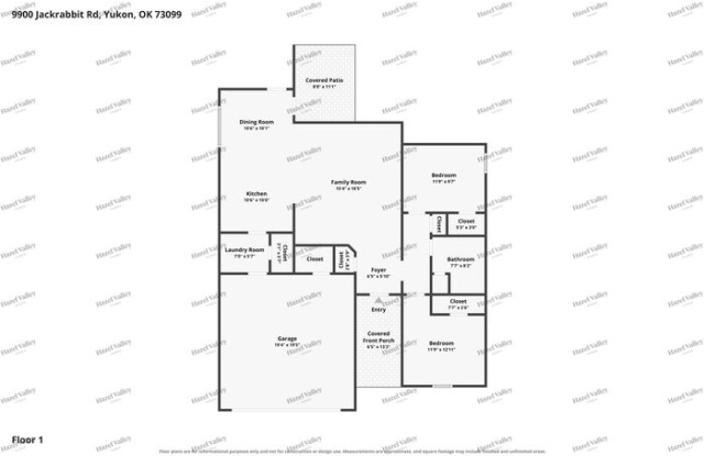 9900 Jackrabbit Road Gallery 3