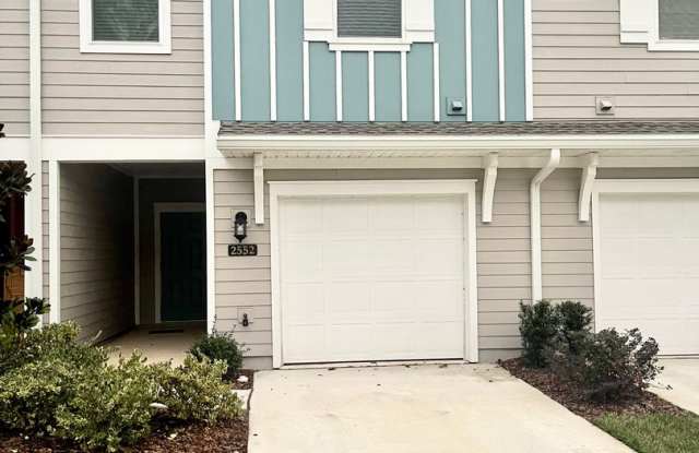 Atlantic Beach Town Home Gallery 1