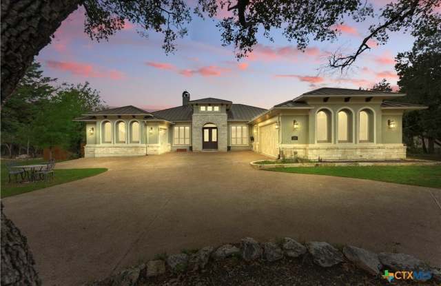 2350 Geneseo Oaks - 2350 Geneseo Oaks, Comal County, TX 78132
