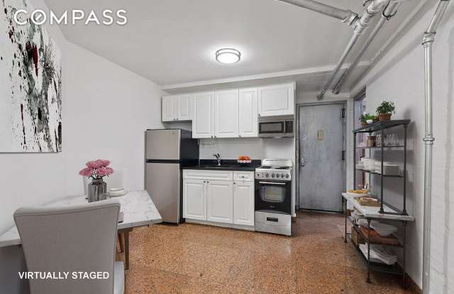 112 East 97th Street Gallery 2