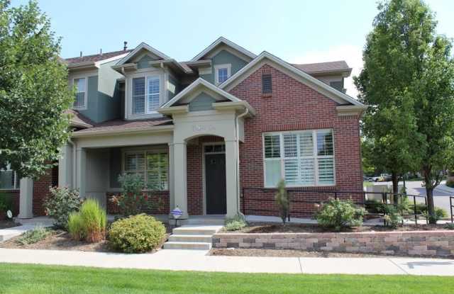 7464 East 8th Avenue Unit #54 - 7464 East 8th Avenue, Denver, CO 80230