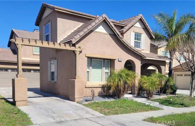 12600 Chimney Rock Drive - 12600 Chimney Rock Drive, Rancho Cucamonga, CA 91739