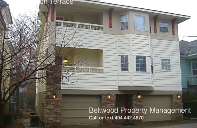 567 Winton Terrace Northeast - 567 Winton Terrace Northeast, Atlanta, GA 30308
