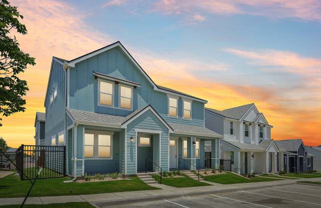 YardHomes Rowlett Creek Gallery 4