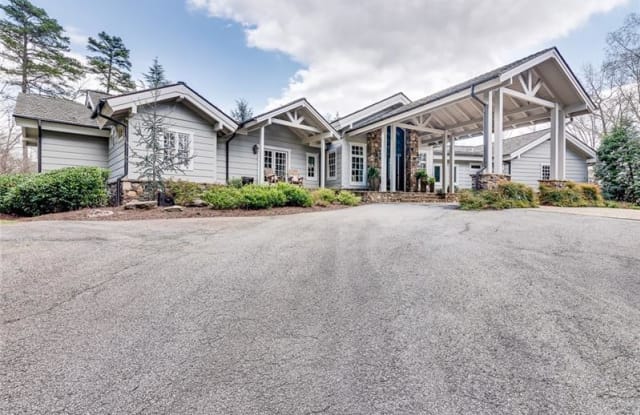 11025 Parsons Road - 11025 Parsons Road, Johns Creek, GA 30097