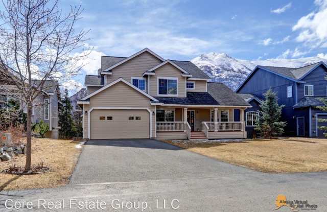 20692 Driftwood Bay Drive - 20692 Driftwood Bay Drive, Anchorage, AK 99577