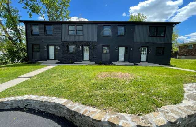 Modern Design Condo Near Shelbyville Country Club! Gallery 4