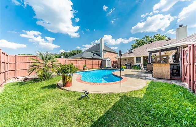 1315 Blue Jay Drive - 1315 Blue Jay Drive, Lewisville, TX 75077