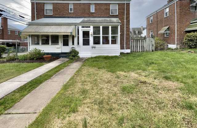 2636 Liberty Parkway - 2636 Liberty Parkway, Dundalk, MD 21222