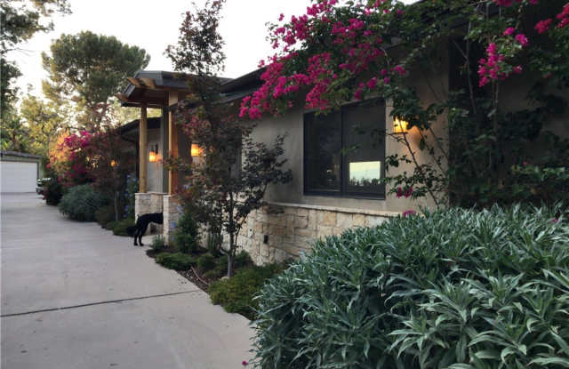 3655 Ventura Cyn Avenue - 3655 N Ventura Canyon Ave, Los Angeles, CA 91423