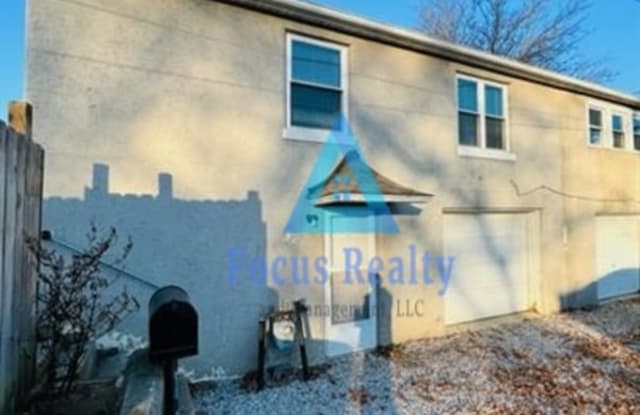 721 Talmadge Avenue - 721 Talmadge Avenue, Lancaster, OH 43130