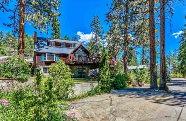 Lake Tahoe Furnished Rental photos photos