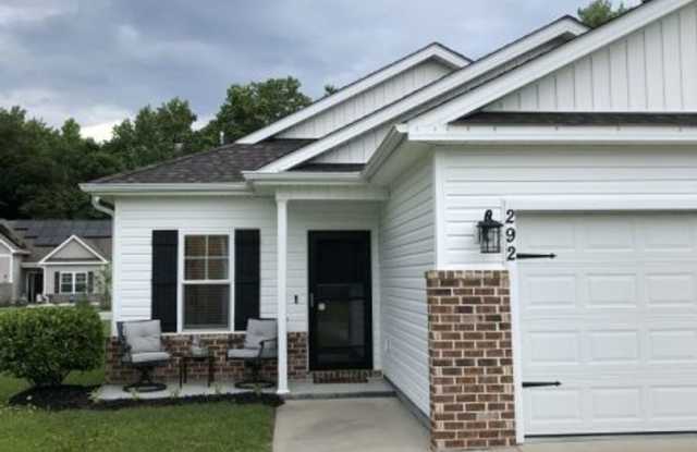 292 Clearwater Dr - 292 Clearwater Drive, Georgetown County, SC 29585