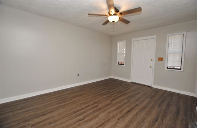 1425 RON RD - 1425 Ron Road, Jacksonville, FL 32210
