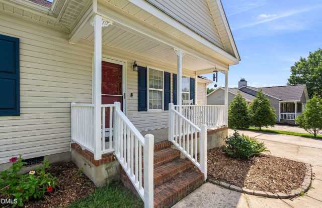 211 Courtland Drive Gallery 3