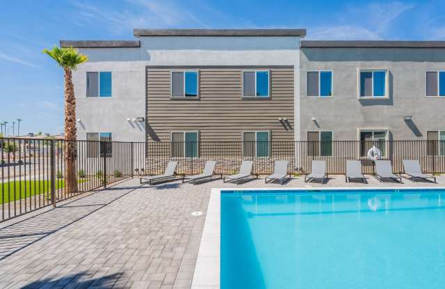 The Flats: Just Built! Fresh  Modern 2 Bed, 2 Bath Apartment – Ask About Our Move-In Specials photos photos