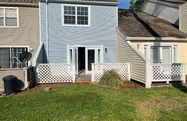 11305 Lake Mandarin Circle East - 11305 Lake Mandarin Circle East, Jacksonville, FL 32223