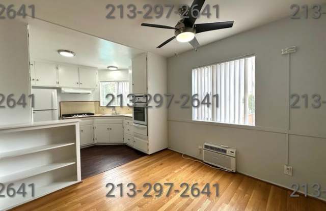 442 South Mariposa Avenue photos photos