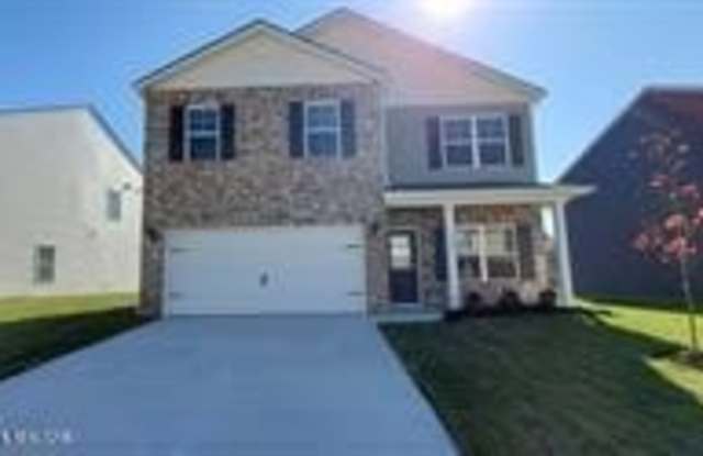 12134 Evergreen Terrace Lane - 12134 Evergreen Terrace Lane, Knox County, TN 37932