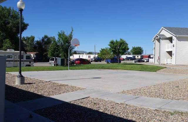Windriver Apartment Homes - Affordable Housing Gallery 3