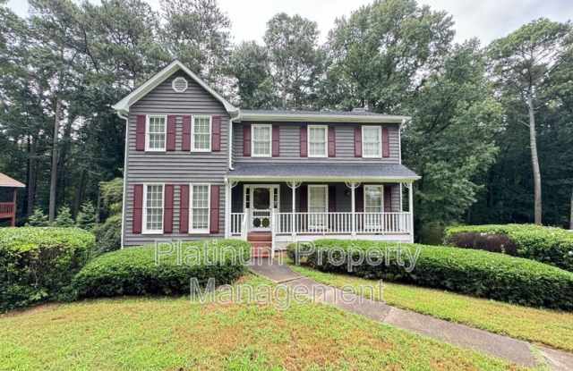 2812 Old Coach Rd photos photos