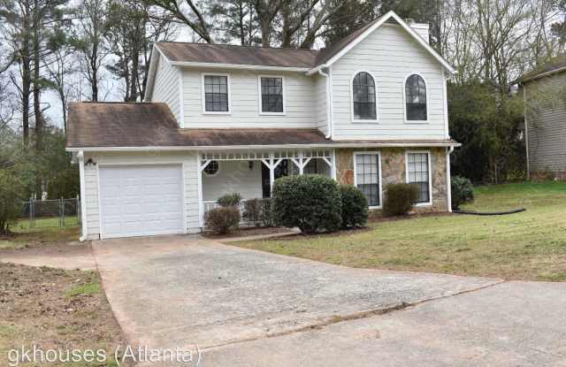4462 Creek Ford Dr Gallery 2