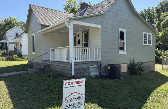 1115 Jefferson Avenue photos photos