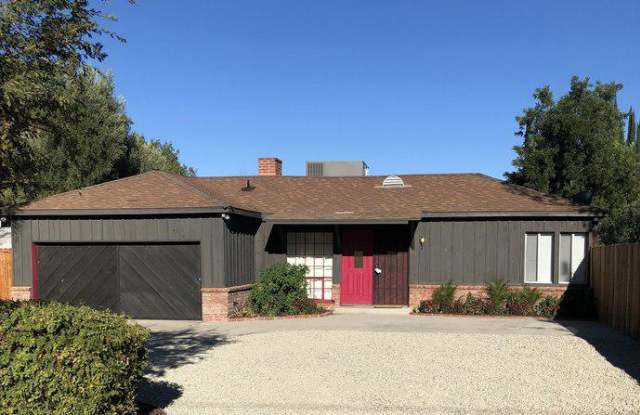 5850 CALVIN Avenue - 5850 N Calvin Ave, Los Angeles, CA 91356