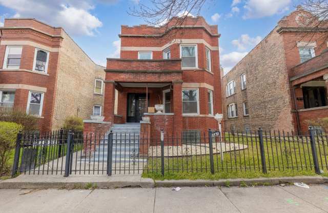 7645 S Morgan Street photos photos