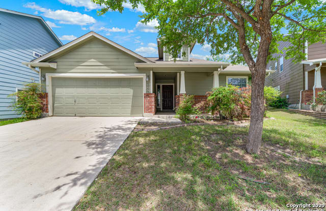 124 Burning Trl - 124 Burning Trail, Cibolo, TX 78108
