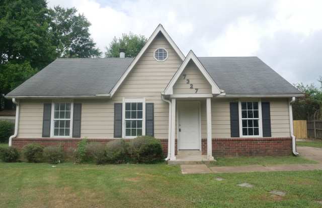 7327 Eastover Cove Horn Lake, MS 38637 photos photos
