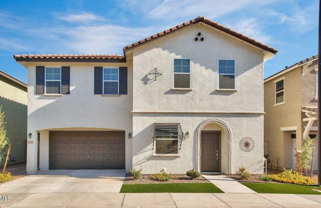 4273 E ERIE Street - 4273 East Erie Street, Gilbert, AZ 85295