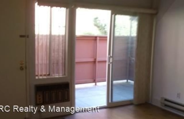 7740 Margerum Ave #102 - 7740 Margerum Avenue, San Diego, CA 92120