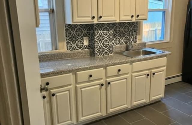 83 Burchard Ave. 1 - 83 Burchard Avenue, East Orange, NJ 07017 83 Burchard Ave. 1 - 83 Burchard Avenue, East Orange, NJ 07017