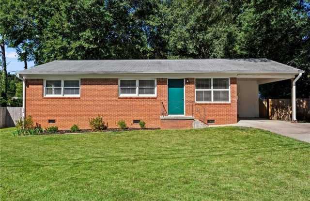 2560 Walton Way SW Gallery 1