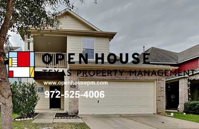 11011 Dellrose Crossing Drive - 11011 Dellrose Crossing Drive, Fort Bend County, TX 77406
