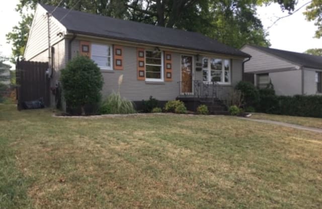 1713 15th Ave S - 1713 15th Avenue South, Nashville, TN 37212