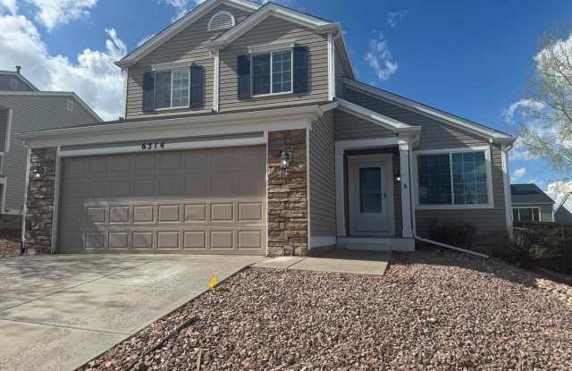 Updated 3 Bedroom in Stetson Hills - 6314 Summer Grace Street, Colorado Springs, CO 80923 Updated 3 Bedroom in Stetson Hills - 6314 Summer Grace Street, Colorado Springs, CO 80923