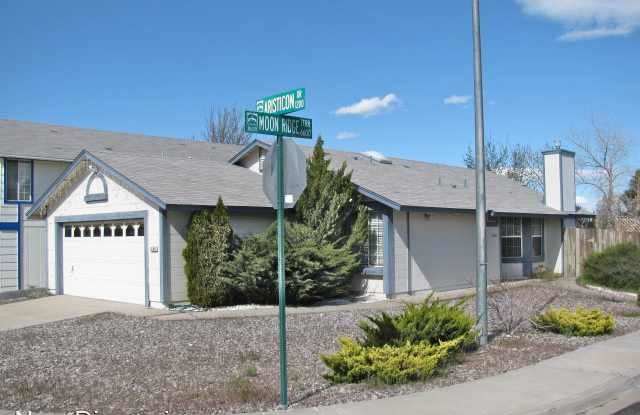 1268 Aristicon Drive - 1268 Aristicon Drive, Reno, NV 89523