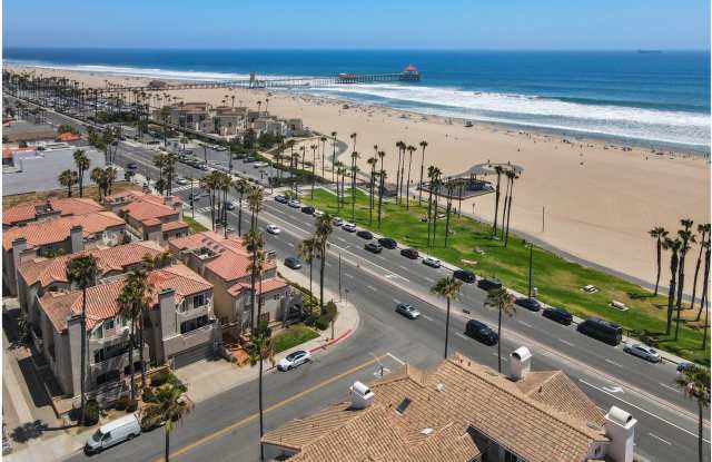 Oceanfront Penthouse in Huntington Beach!! photos photos