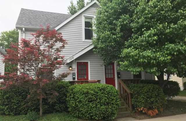 1514 N. Church St. - 1514 North Church Street, Belleville, IL 62221