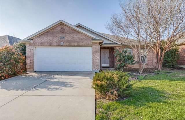 3728 Palm Drive - 3728 Palm Drive, Fort Worth, TX 76244