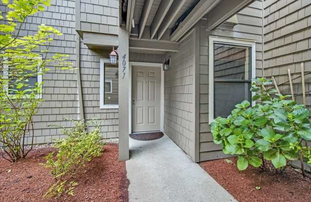 3Bd/2Ba Issaquah Condo photos photos