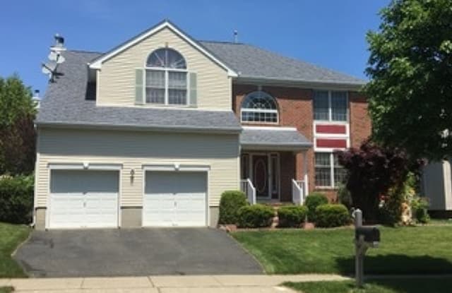 53 LAZARUS DR - 53 Lazarus Drive, Morris County, NJ 07852