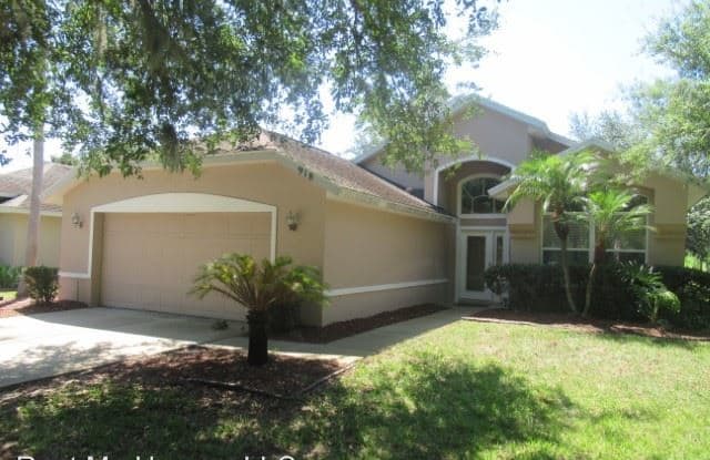 918 Brookridge Lane - 918 Brookridge Lane, Volusia County, FL 32174