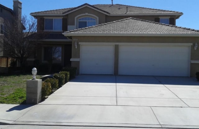 13605 Copper Street - 13605 Copper Street, Victorville, CA 92394