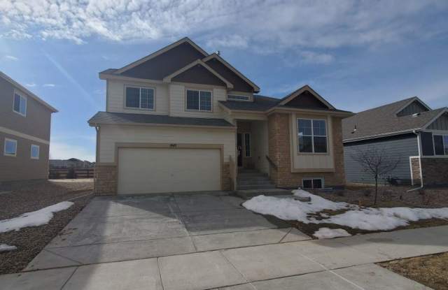 1947 Golden Horizon Dr - 1947 Golden Horizon Dr, Windsor, CO 80550