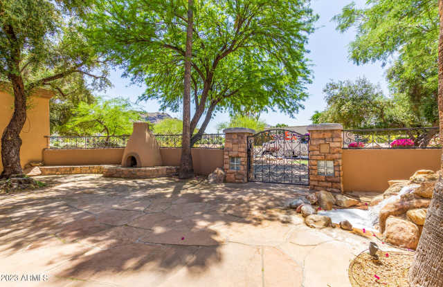 4744 E FOOTHILL Drive Gallery 4