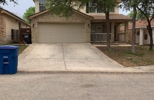 1250 Bobcat Pass - 1250 Bobcat Pass, San Antonio, TX 78251