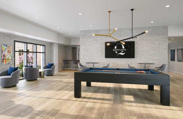 Quincy Lofts Gallery 4